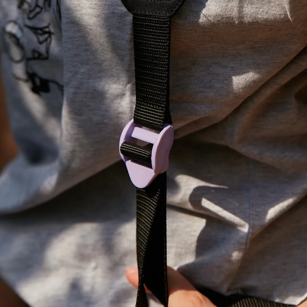 Рюкзак роллтоп Friend Function Color - фото 17