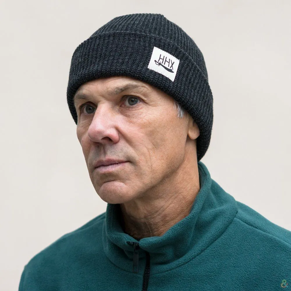 Шапка ННХ Кайлас укороченная - фото 7