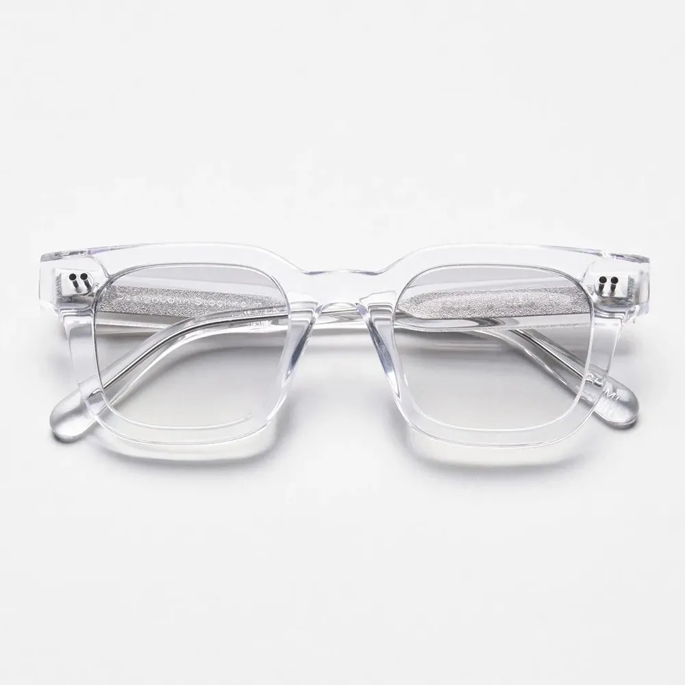 Очки Chimi 04 L Clear - фото 1