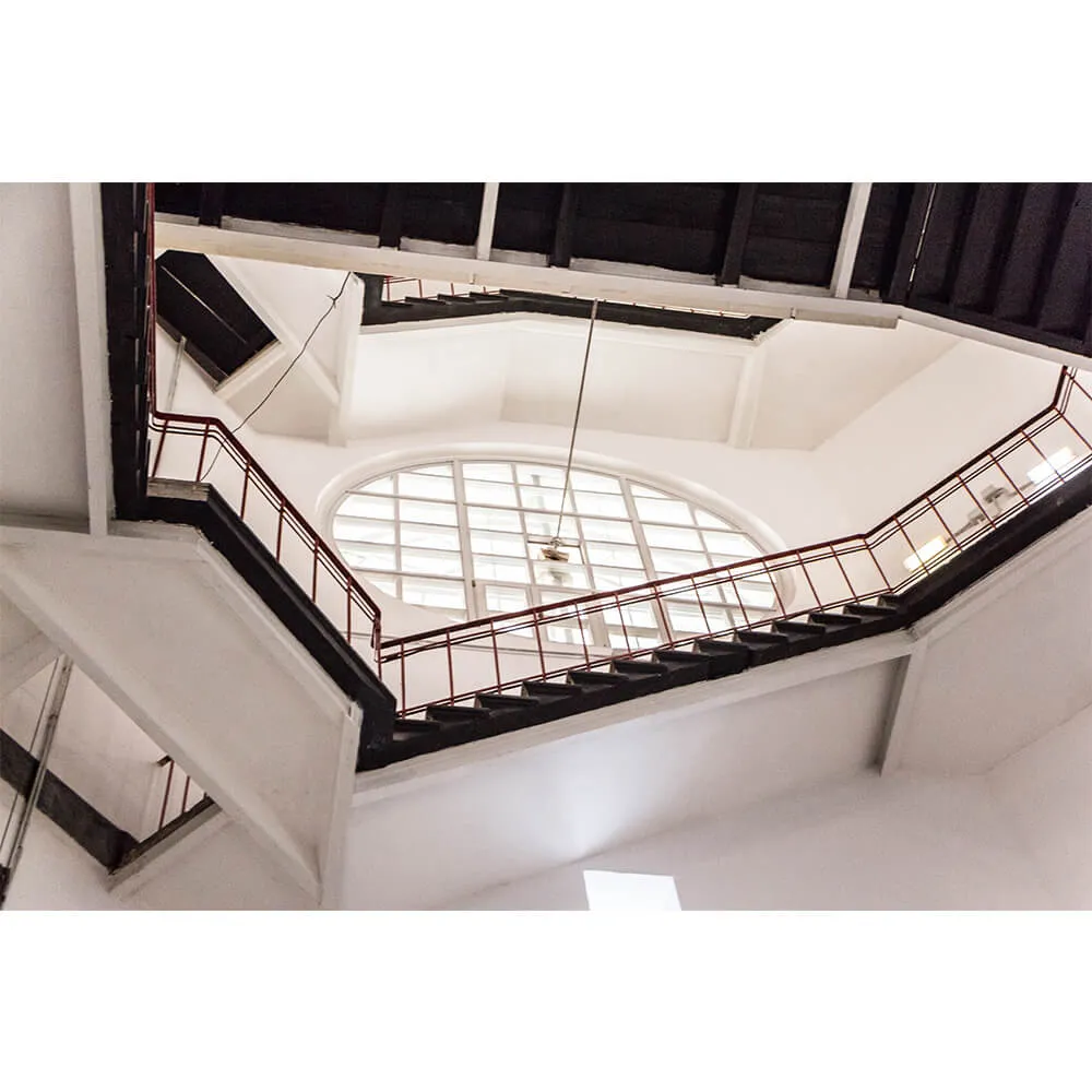 Экскурсия по Киевскому вокзалу с выходом на смотровую площадку, 2 декабря - фото 10