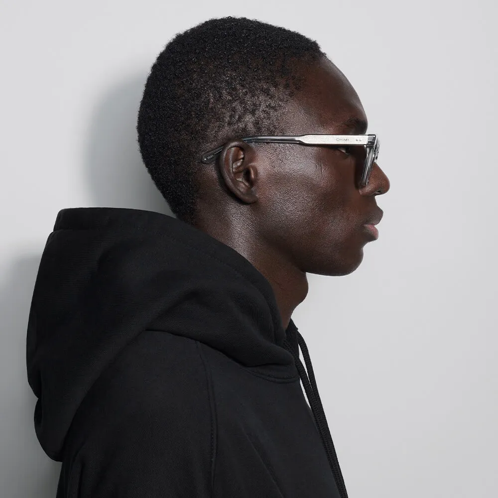 Очки Chimi 02 Grey - фото 8