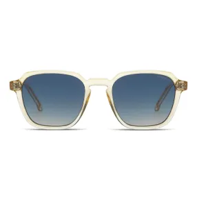 Очки Komono Matty Blue Sands