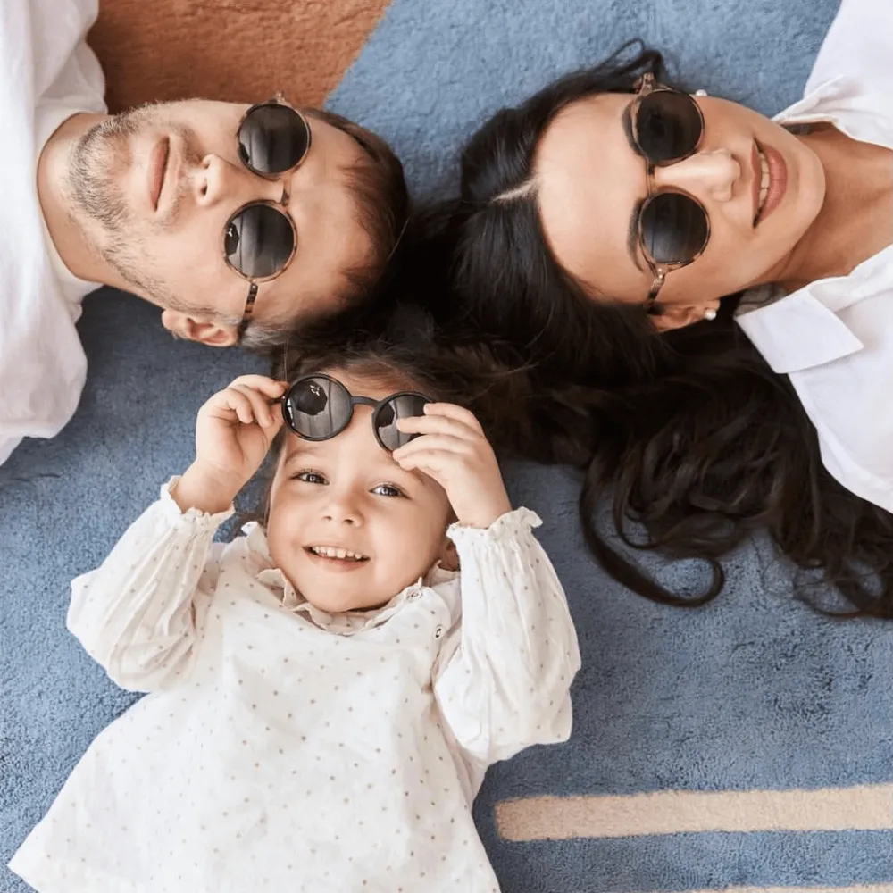 Очки IZIPIZI #D Tortoise Green - фото 9