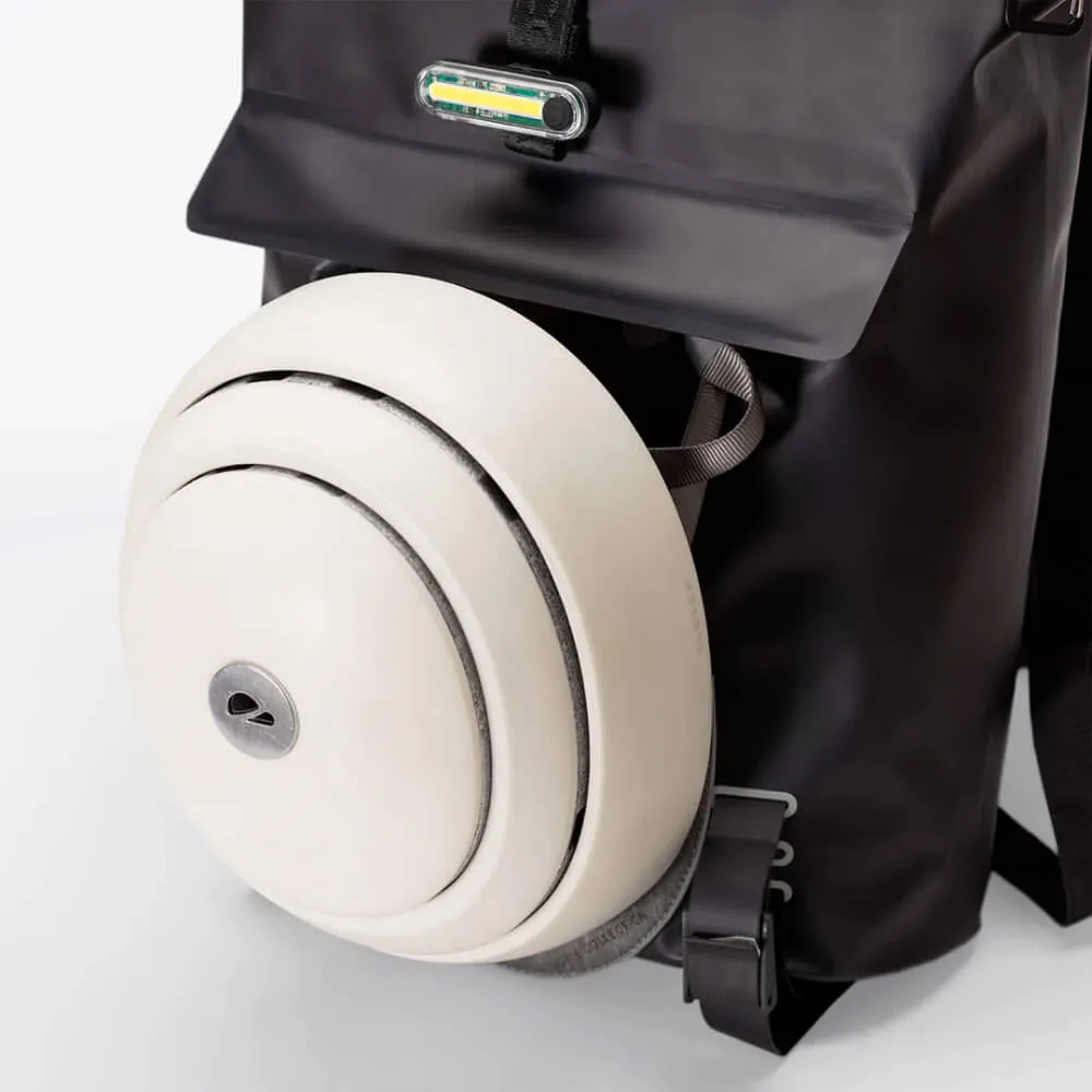 Рюкзак Ucon Acrobatics Jasper Medium Commute Black - фото 13