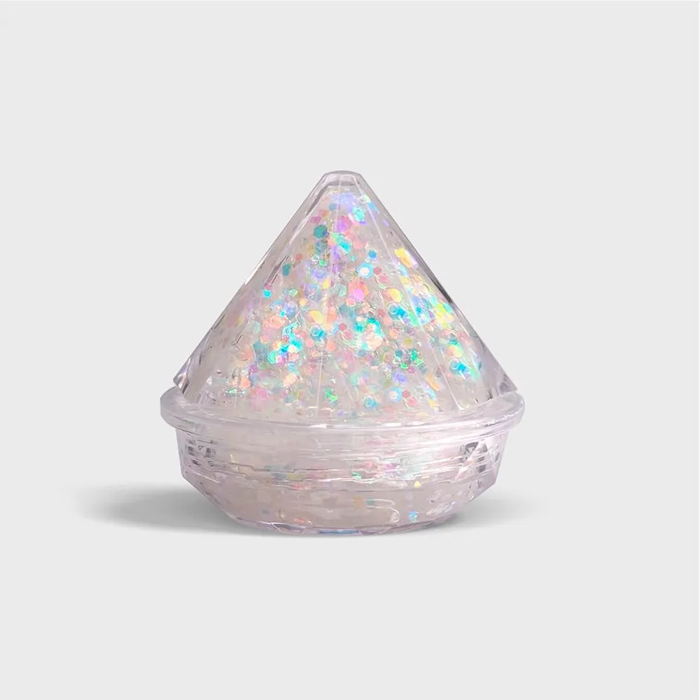 Набор самоклеящихся глиттеров Тайна Shiny Band 3 шт - фото 3