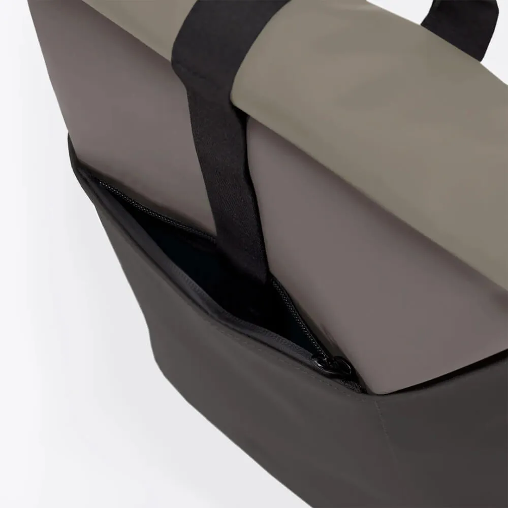 Рюкзак Ucon Acrobatics Hajo Medium Lotus Dark Grey - Asphalt - фото 7