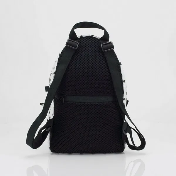 Рюкзак Keep Pack Тайто мини Горох Tyvek - фото 3