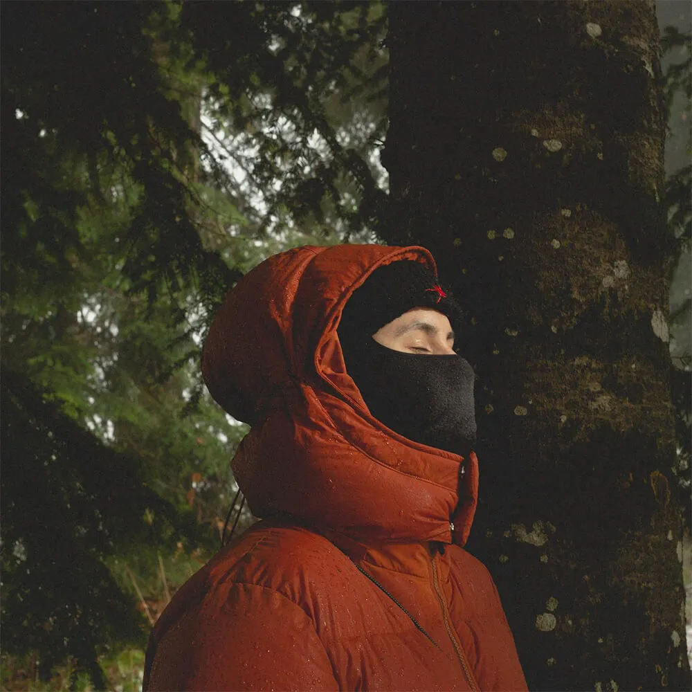 Шапка Меч TIP CAP EMBROIDERED Black - фото 5