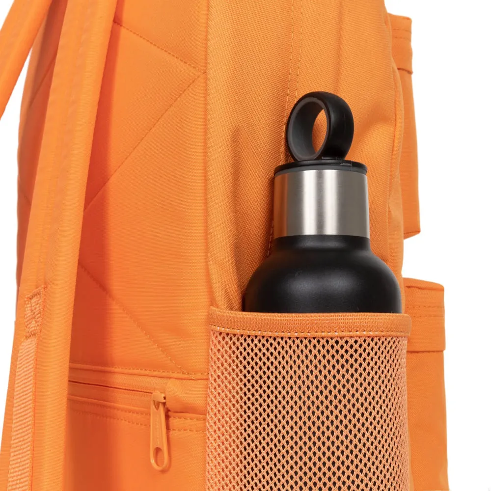 Рюкзак EASTPAK Padded Double Tangerine Orange - фото 6