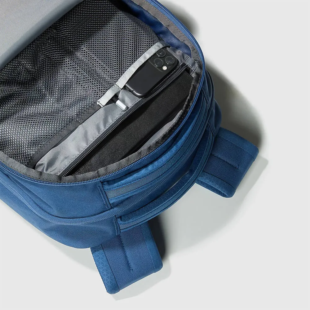 Рюкзак The North Face Vault Shady Blue-TNF White - фото 8