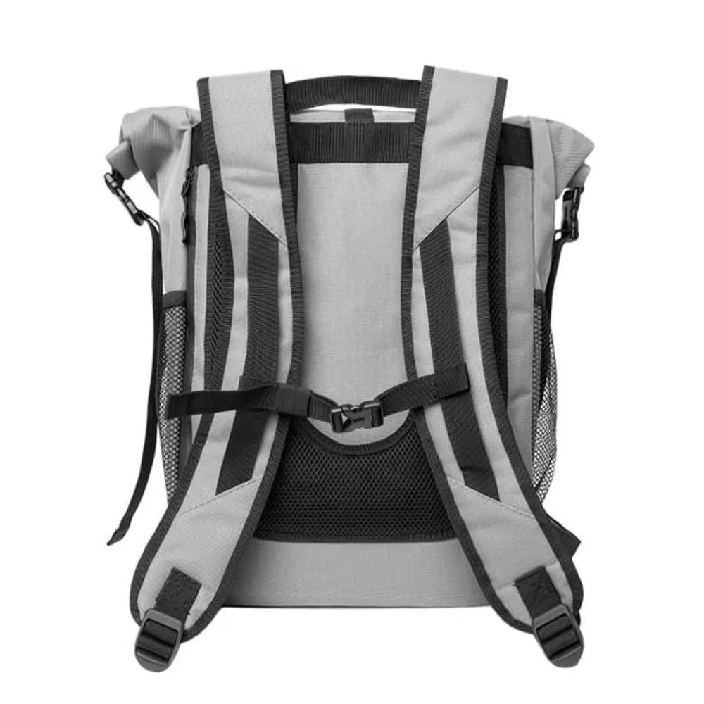 Рюкзак Kusto серый - фото 9