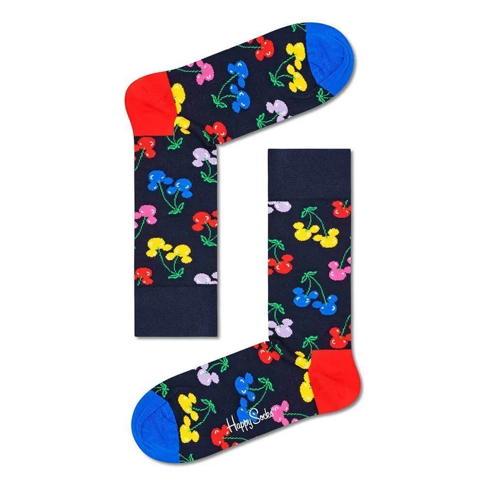 Носки Happy Socks подарочный набор Disney размер 36-40 - фото 5