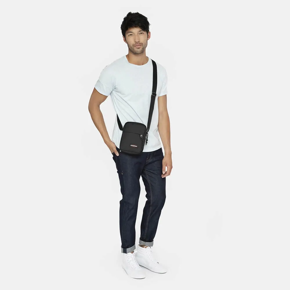 Сумка через плечо EASTPAK The One Black - фото 6