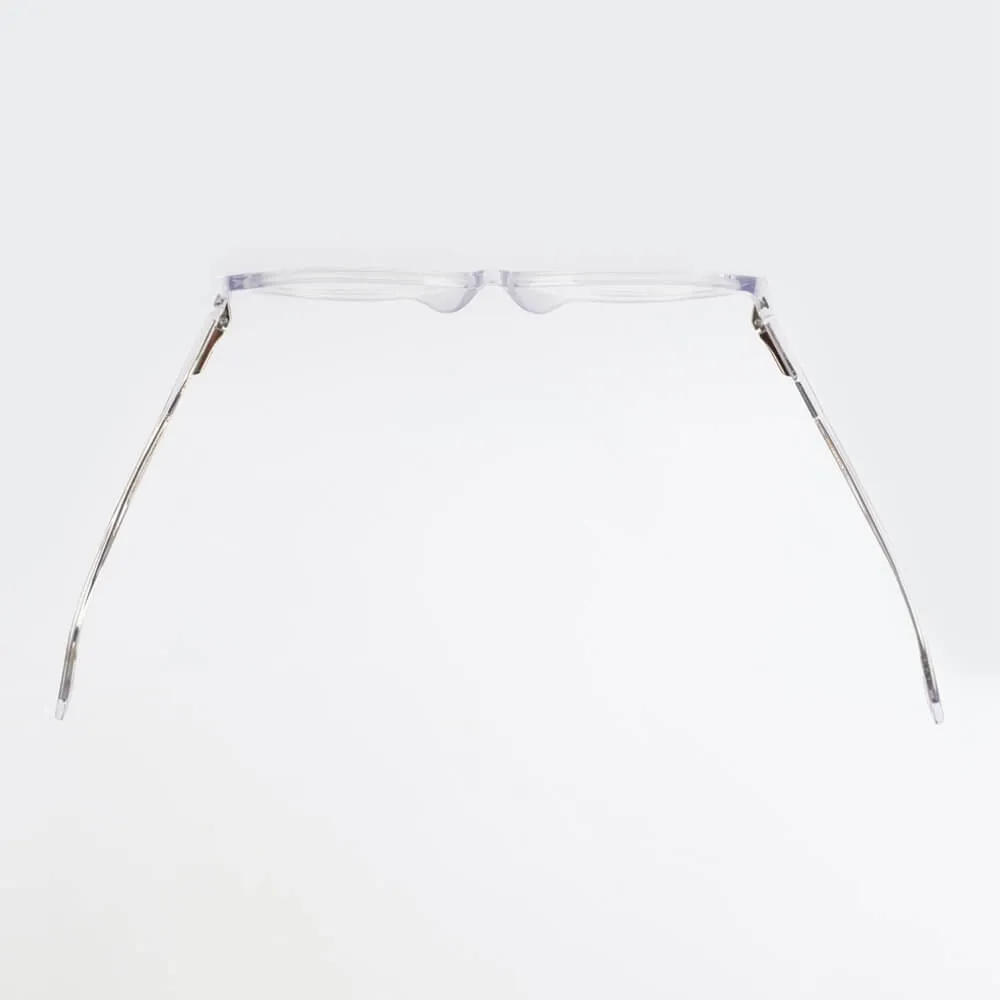 Очки SPUNKY Neptune 6 Crystal - фото 9