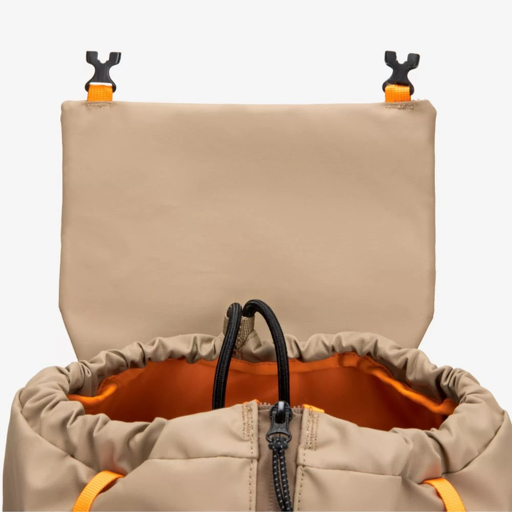 Рюкзак ELLIKER Cautley Flap Over 23L Sand - фото 3