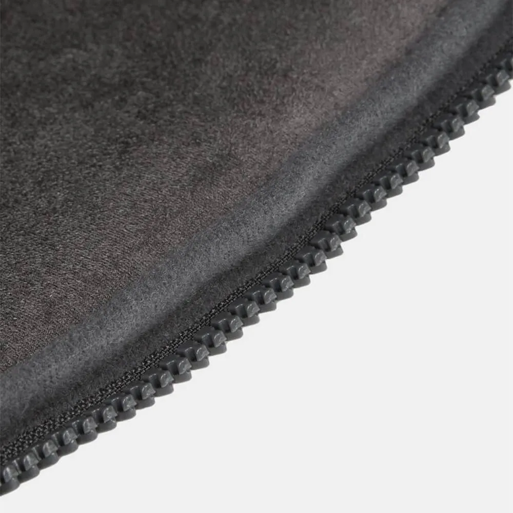 Чехол для ноутбука SHU тёмно-серый 13'' - фото 5