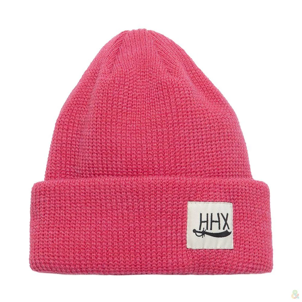 Шапка ННХ Кайлас укороченная - фото 8