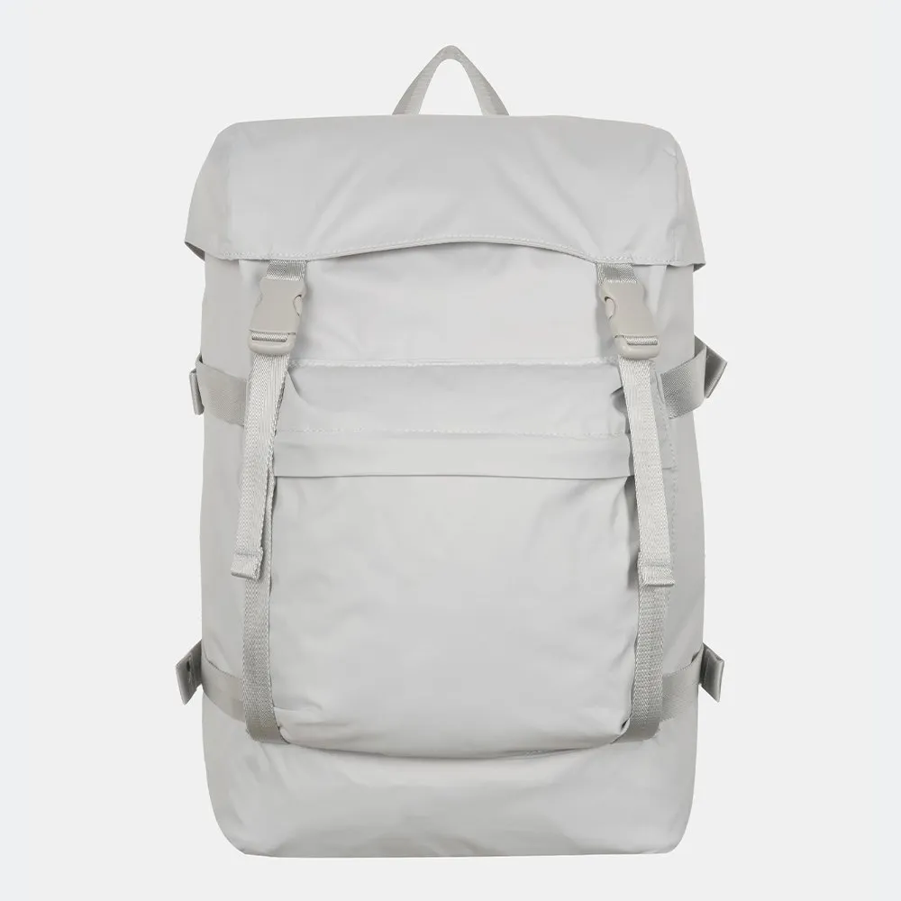 Рюкзак SHU светло-серый - фото 1
