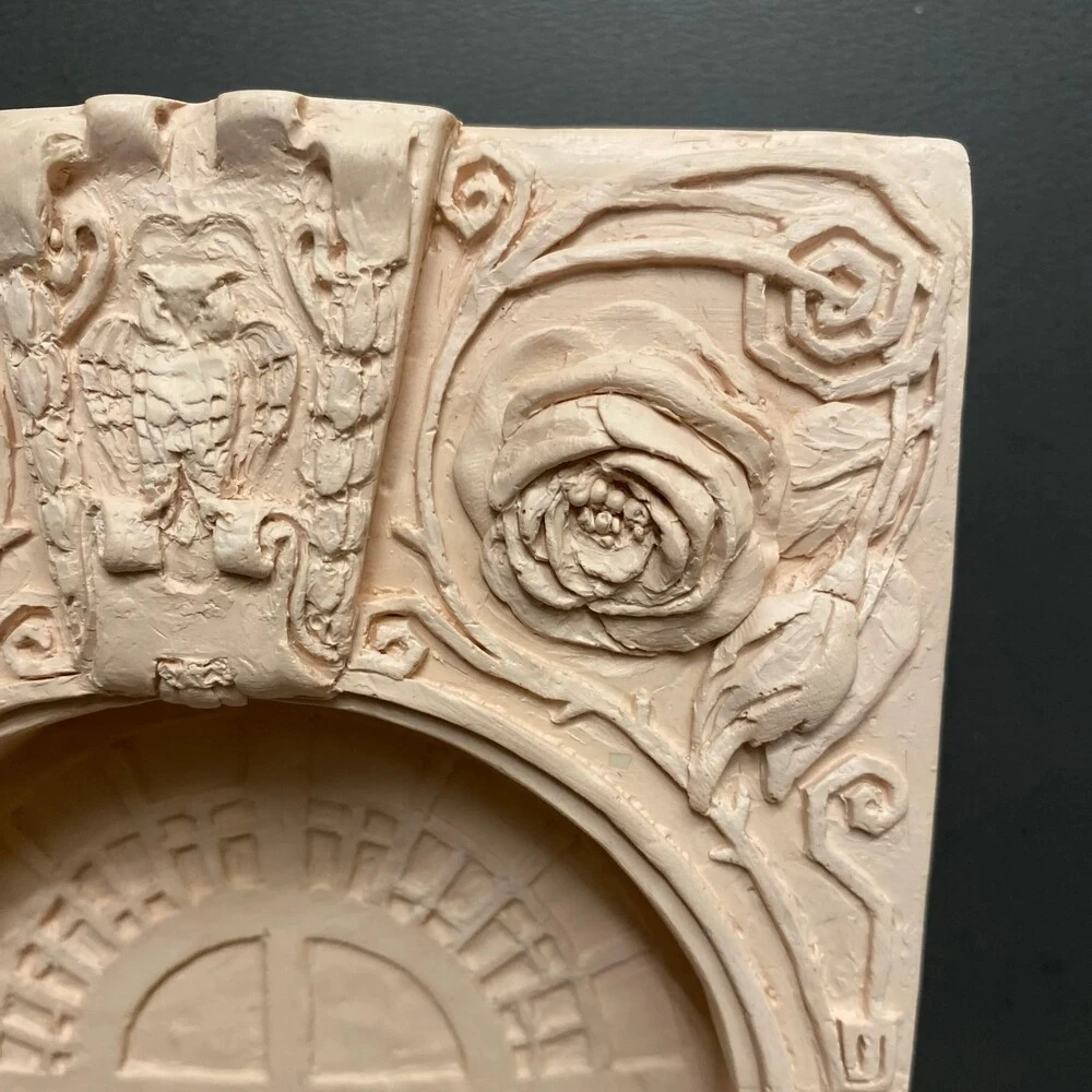 Подсвечник Urban Context - Окно доходного дома Бадаева - фото 2