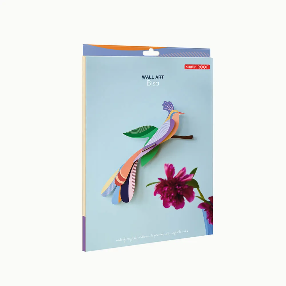 Интерьерный конструктор Studio ROOF Bisa - фото 2