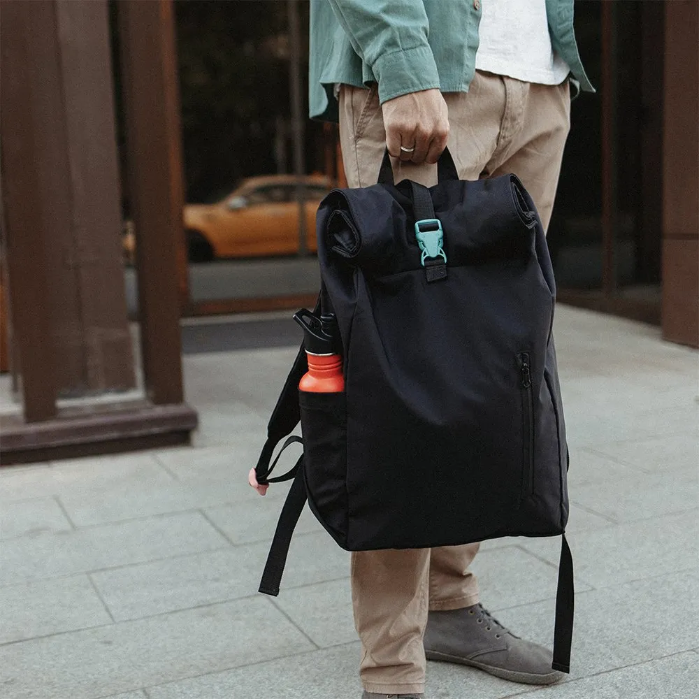 Рюкзак роллтоп Friend Function Color - фото 4