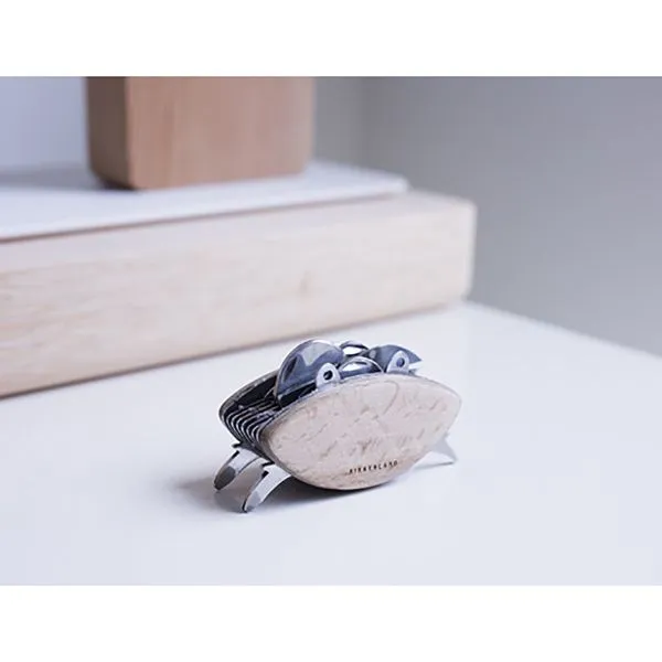 Краб-карманный мультитул - фото 4