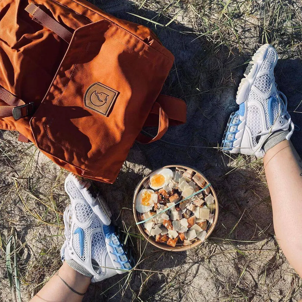 Рюкзак Fjallraven Foldsack No.1 Terracotta Brown (243) - фото 4