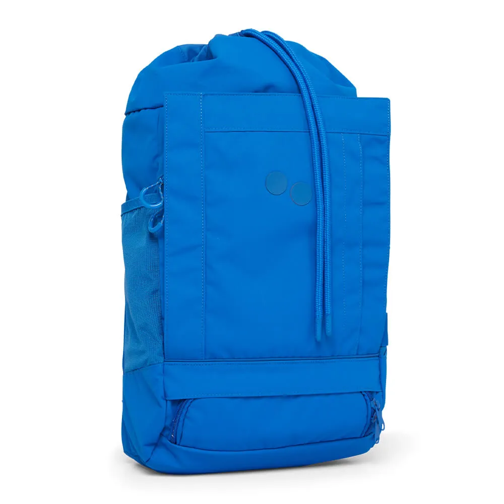 Рюкзак Pinqponq Blok Medium Infinite Blue - фото 4