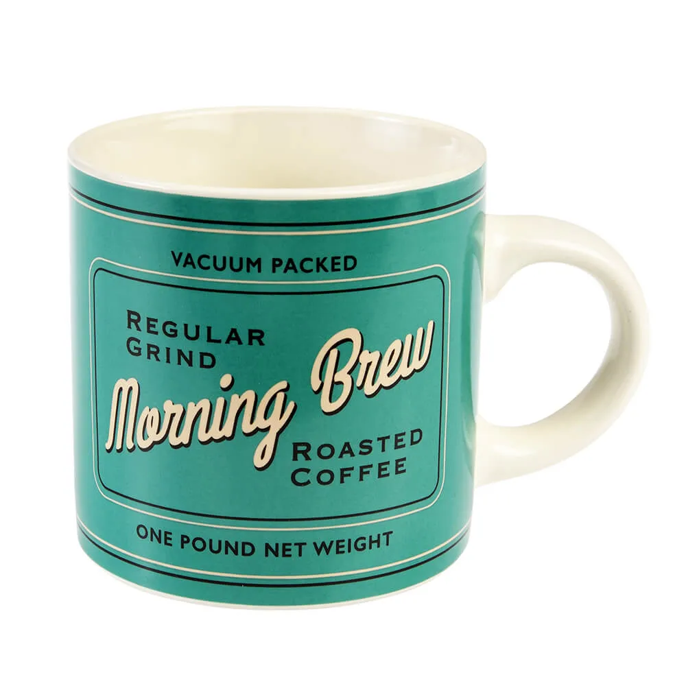 Кофейная кружка Morning Brew REX - фото 5