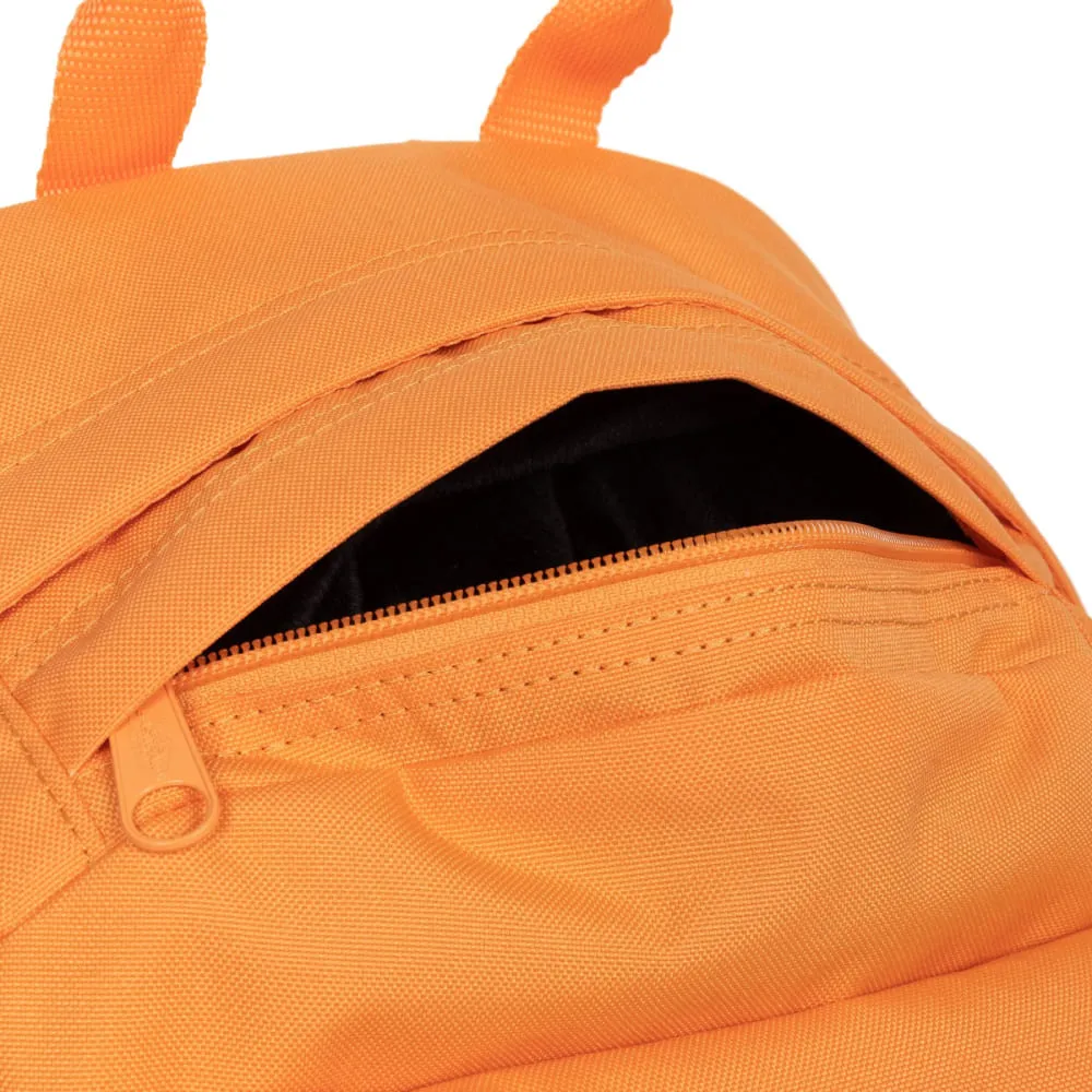 Рюкзак EASTPAK Padded Double Tangerine Orange - фото 7