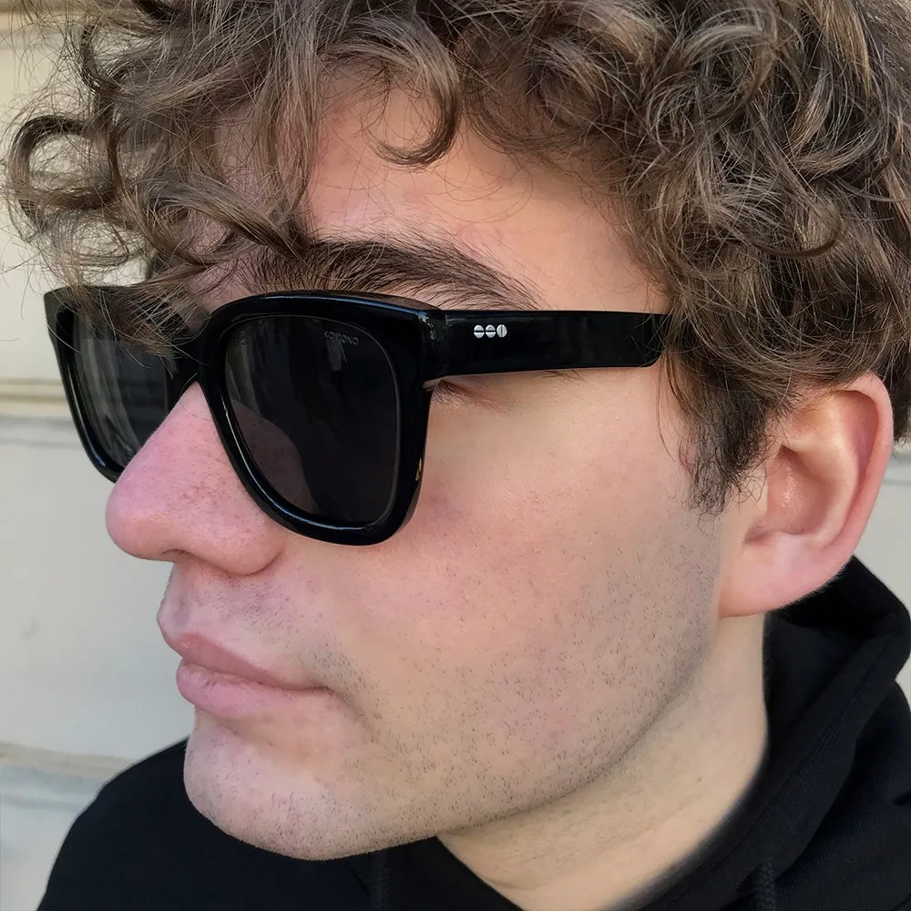 Очки Komono Turner Black - фото 7