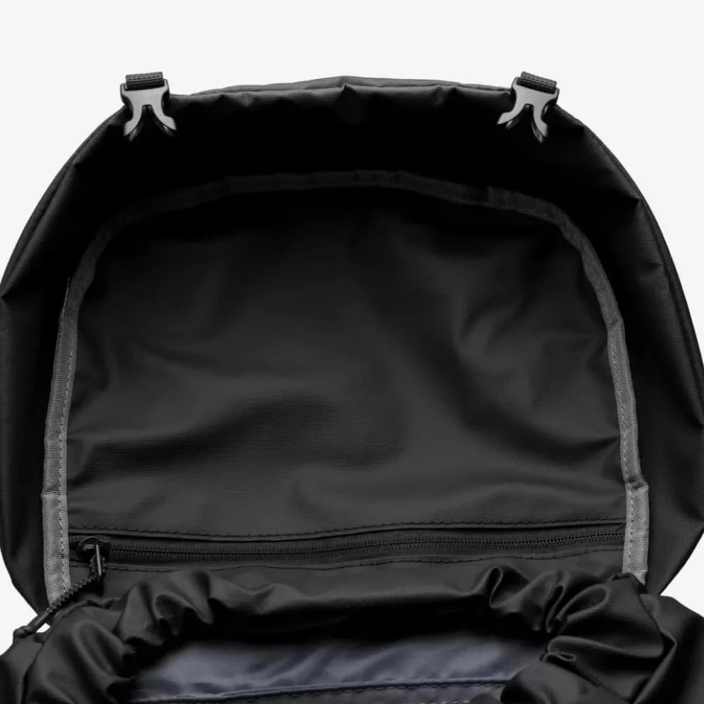 Рюкзак ELLIKER Maller Flap Over 33L Black - фото 9