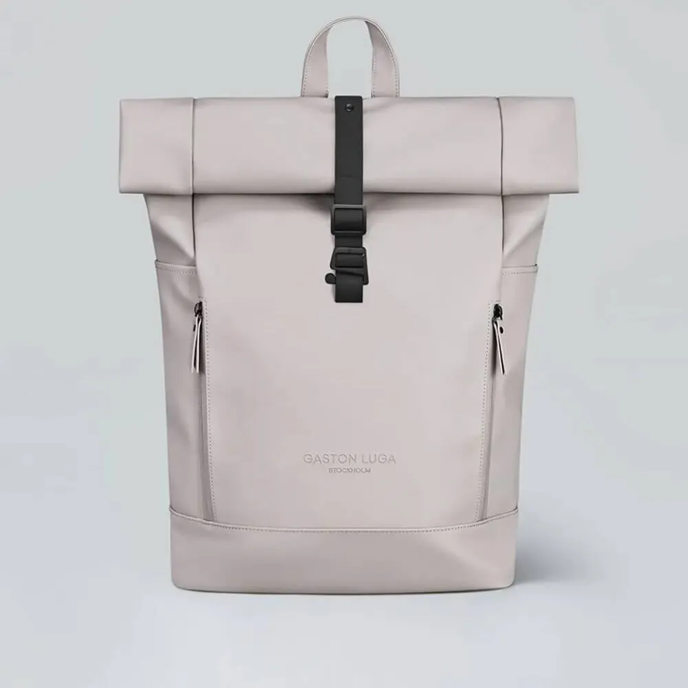 Рюкзак Gaston Luga Rullen 16" Taupe - фото 5