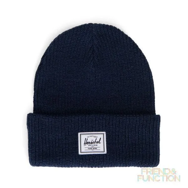 Шапка Herschel Evertt - фото 15