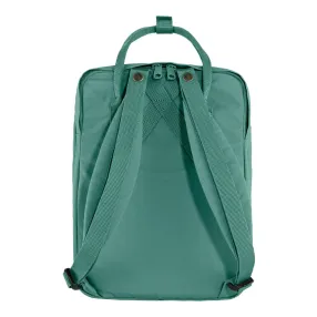 Рюкзак Fjallraven Kanken Laptop 13 Frost Green (664)