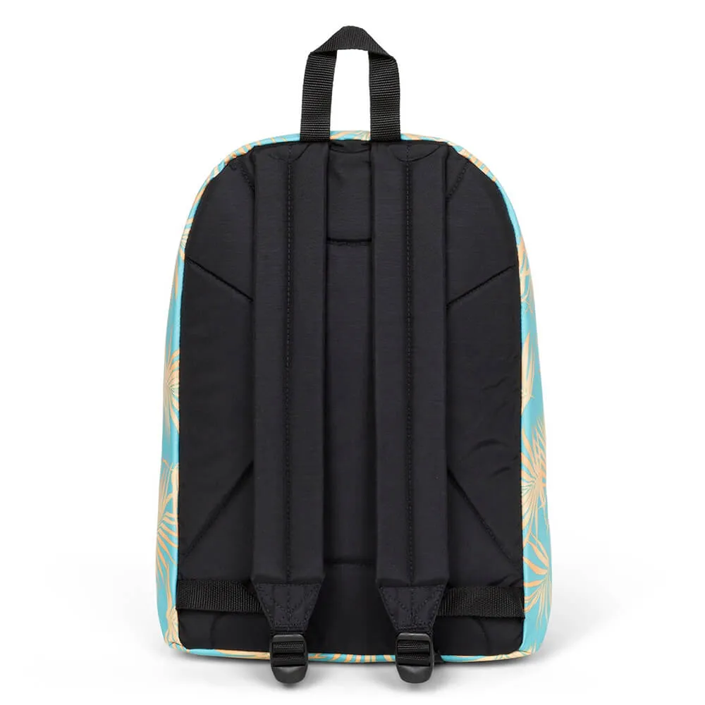 Рюкзак EASTPAK Out Of Office Brize Aqua Grade - фото 8