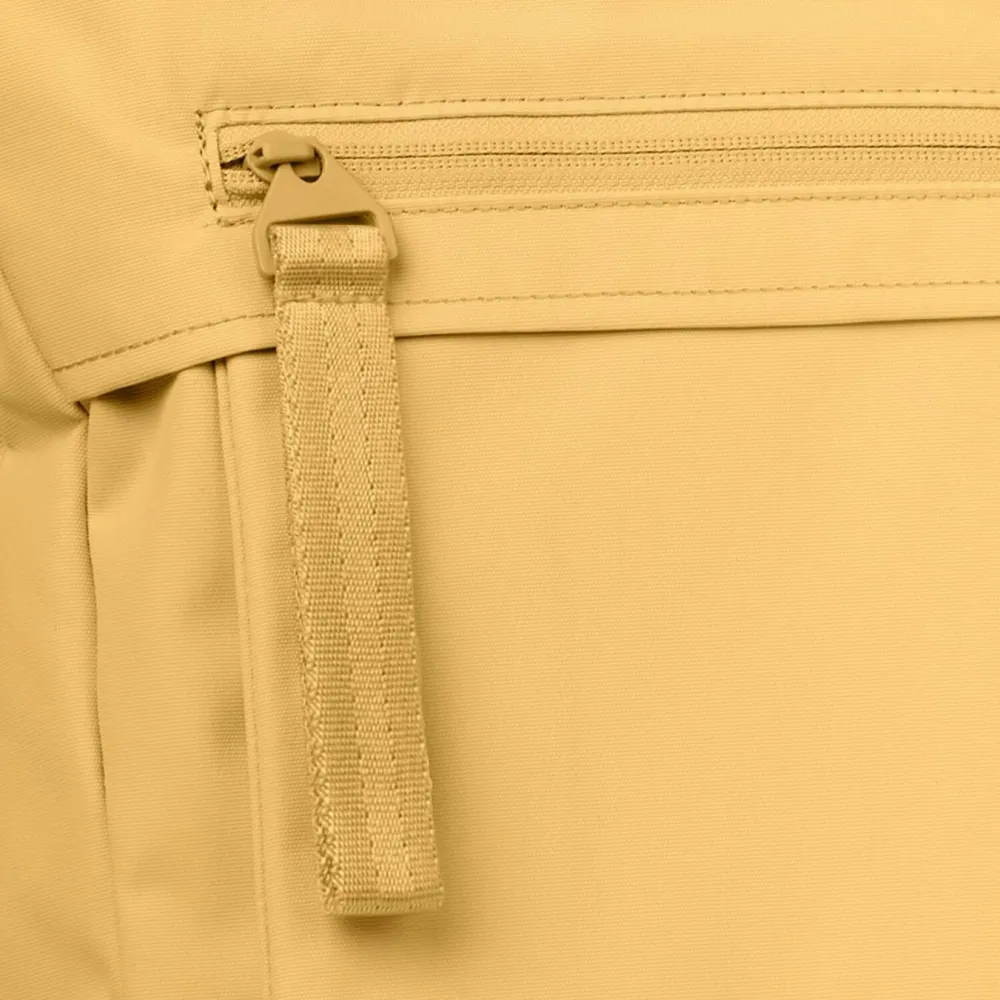 Рюкзак PinqPonq Klak Straw Yellow - фото 8