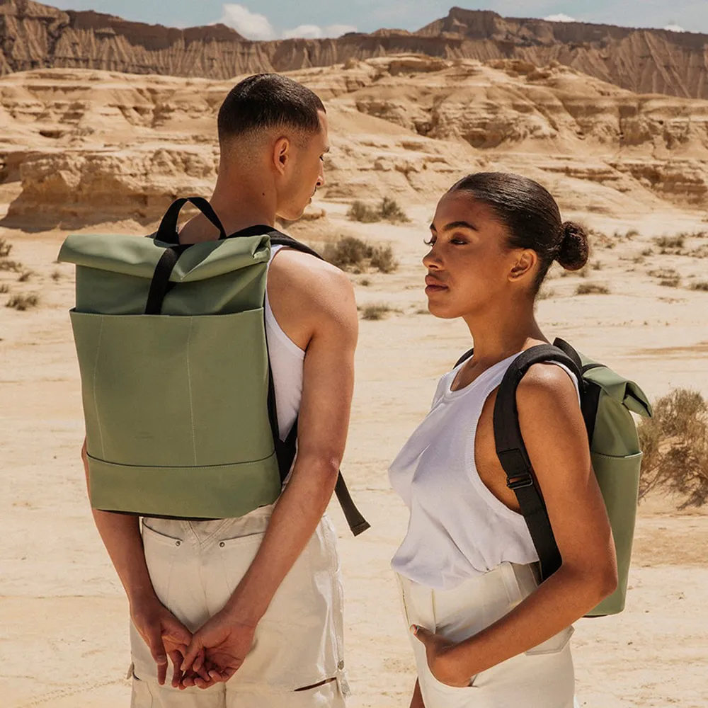 Рюкзак Ucon Acrobatics Hajo Mini Lotus Sage Green - фото 15