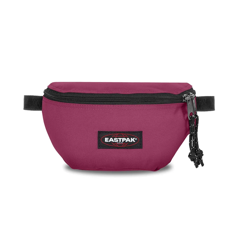 Сумка на пояс EASTPAK SPRINGER Wine Burgundy - фото 1