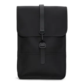 Рюкзак Rains Mini Black