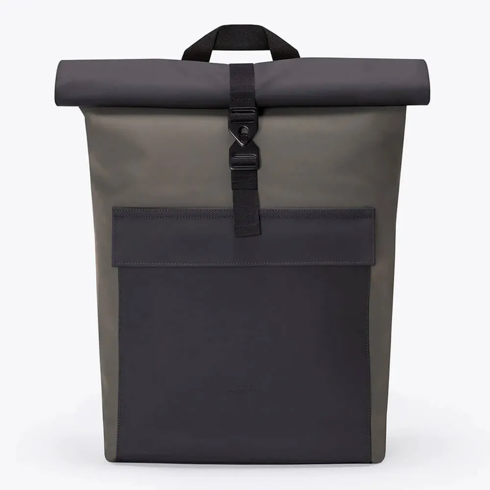 Рюкзак Ucon Acrobatics Jasper Medium Lotus Black - Dark Grey - фото 2