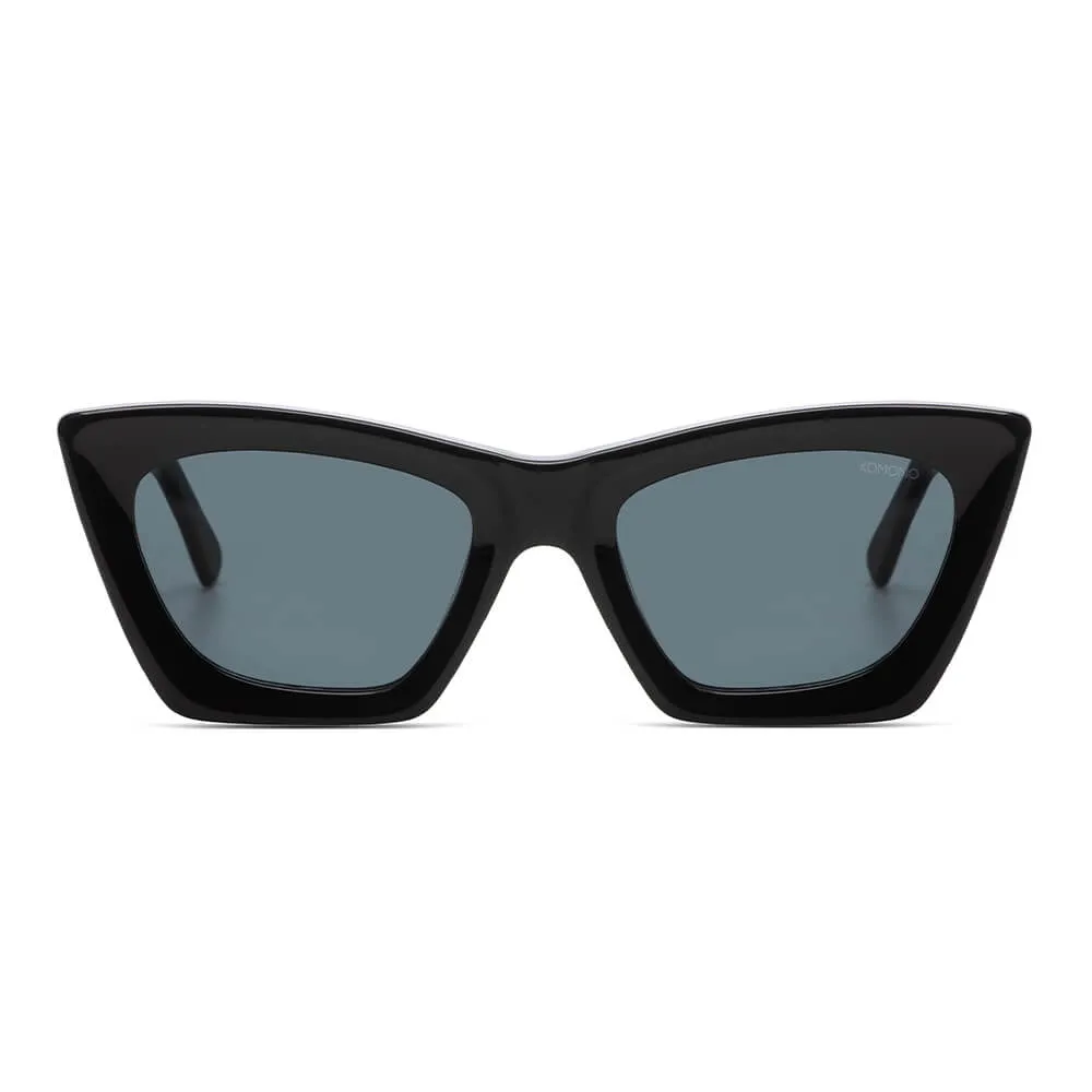 Очки Komono M Raven - фото 1