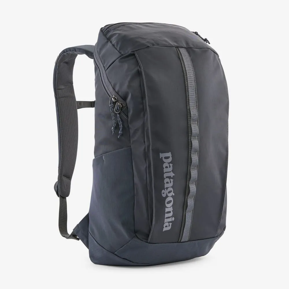 Рюкзак Patagonia Black Hole Pack Smolder Blue 25L - фото 1