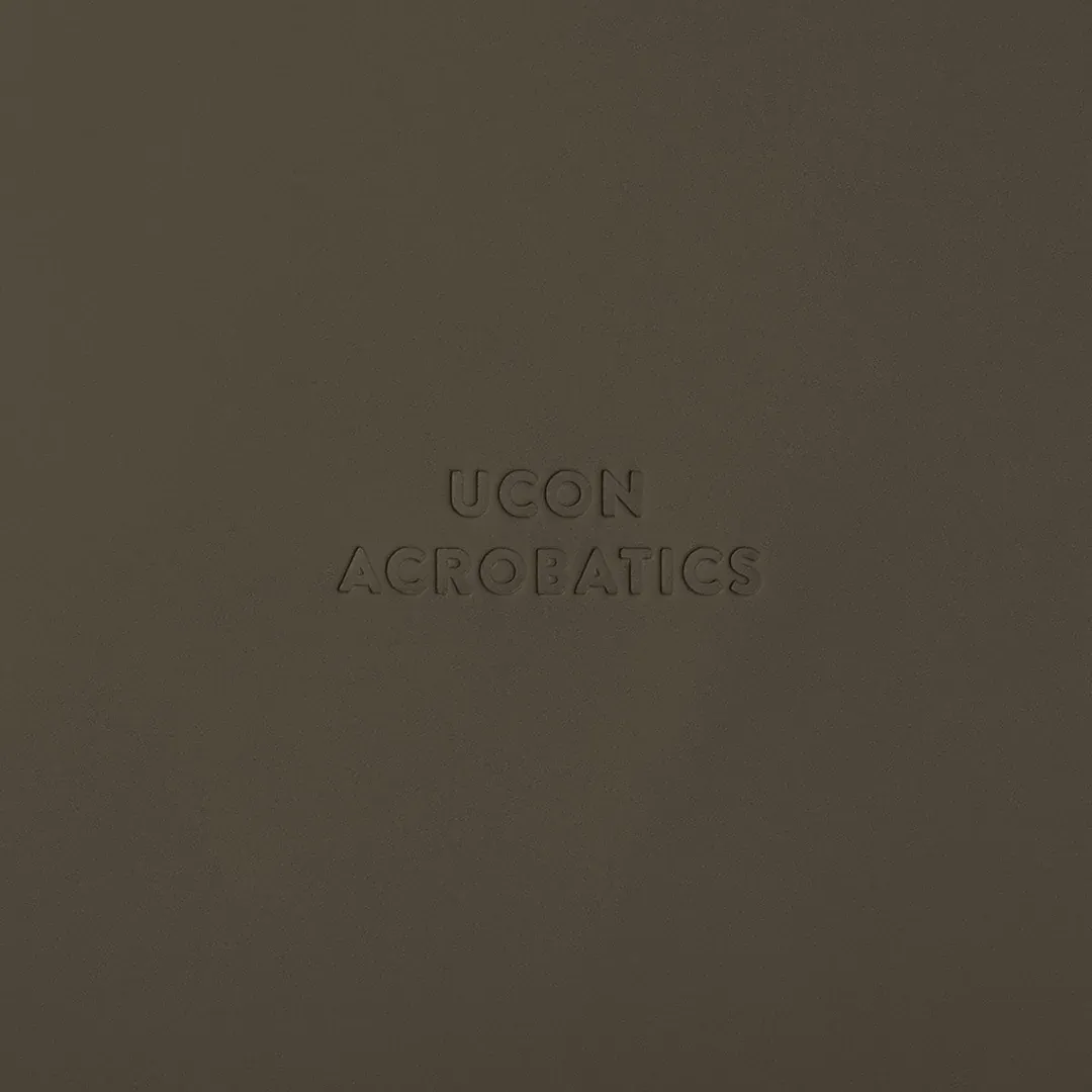 Рюкзак Ucon Acrobatics Jasper Medium Lotus Olive - фото 9