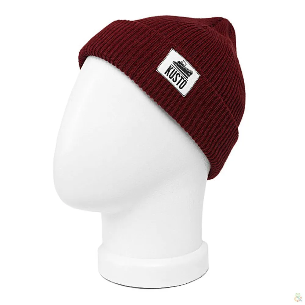 Шапка Kusto Breeze Short (разные цвета) - фото 17