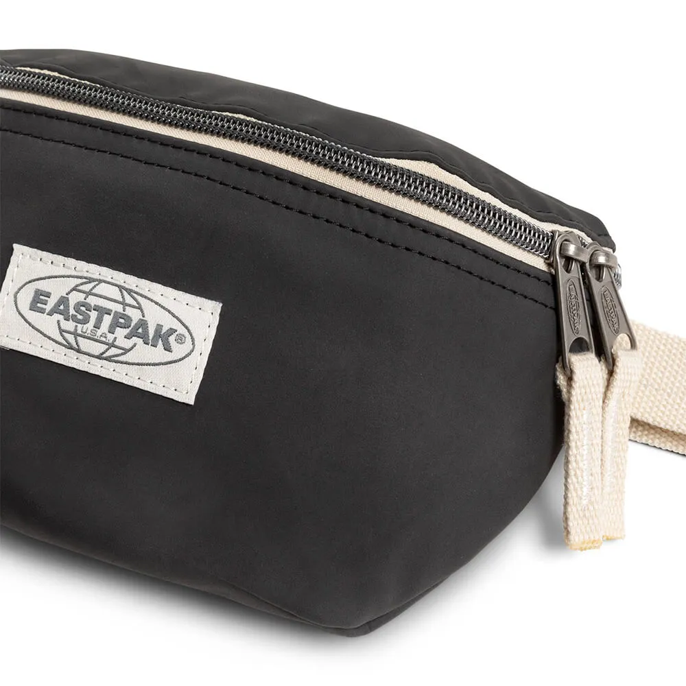 Сумка на пояс EASTPAK Springer Upgrained Black - фото 6