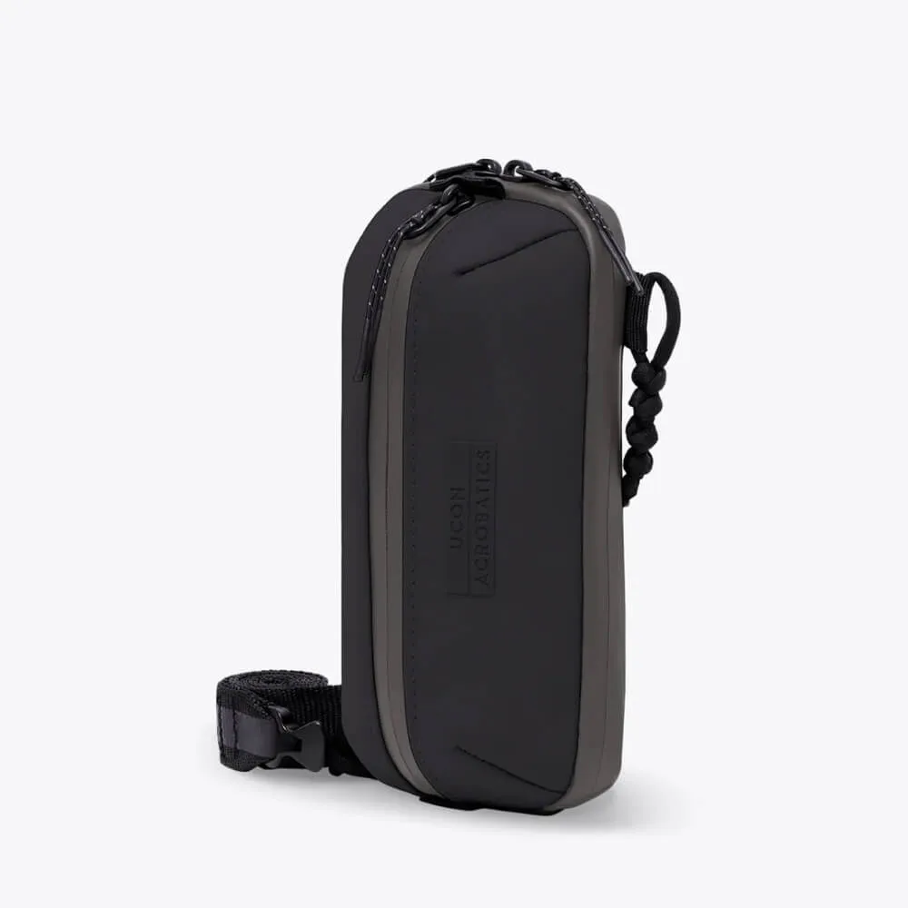 Кроссбоди Ucon Acrobatics Matteo Aloe Black - фото 3