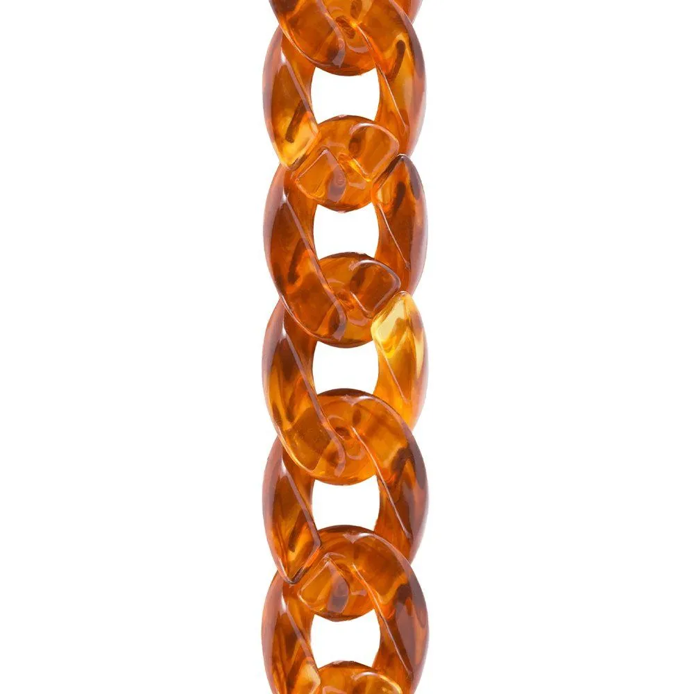 Цепочка для очков Komono Brooks Tortoise - фото 5