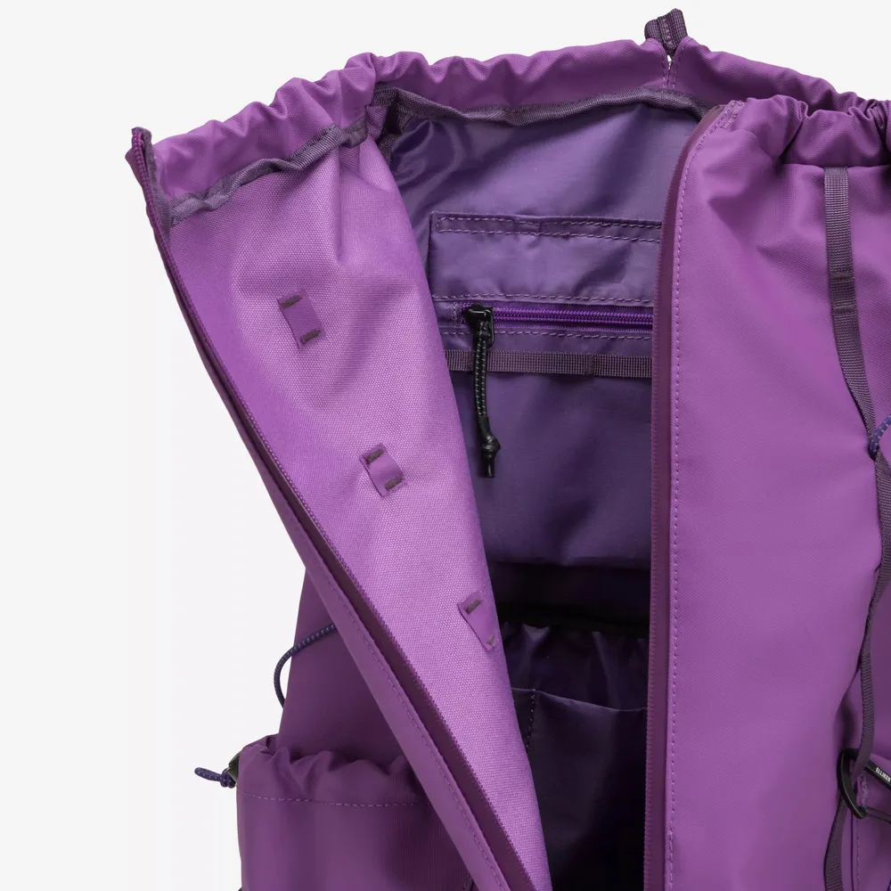 Рюкзак ELLIKER Cautley Flap Over 23L Electric Purple - фото 14