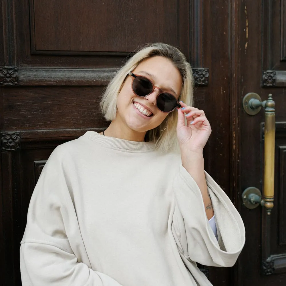 Очки Komono Devon Midnight Jam - фото 2